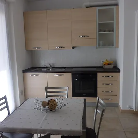Apartamento Giuliana *