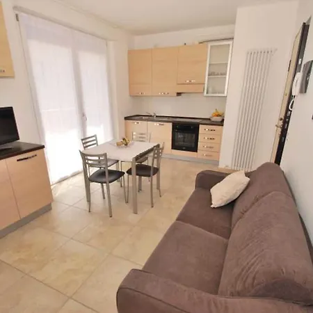 Apartamento Giuliana Dervio