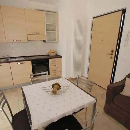 Apartamento Giuliana Dervio