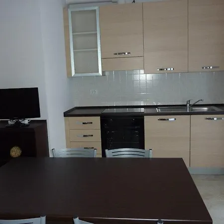 Apartamento Giuliana