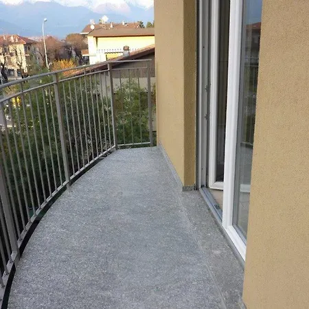 Apartamento Giuliana *