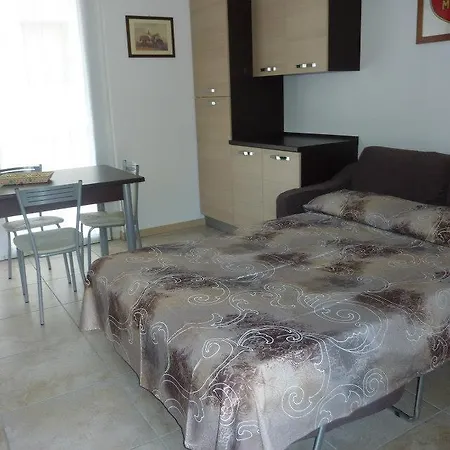 Apartamento Giuliana Dervio