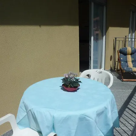 Apartamento Giuliana *