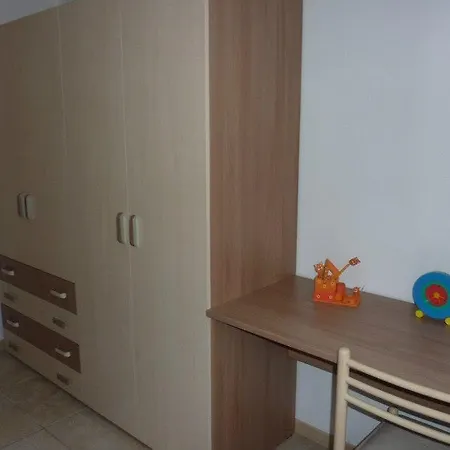 Apartamento Giuliana Dervio