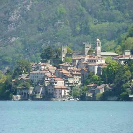 Apartamento Giuliana *