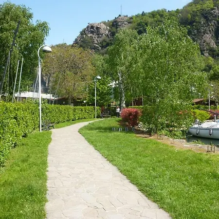 Giuliana 公寓