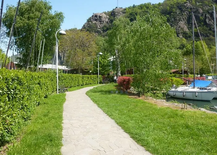 Giuliana 公寓